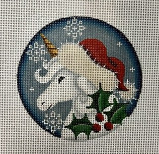 Christmas Unicorn