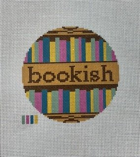 Bookish Round