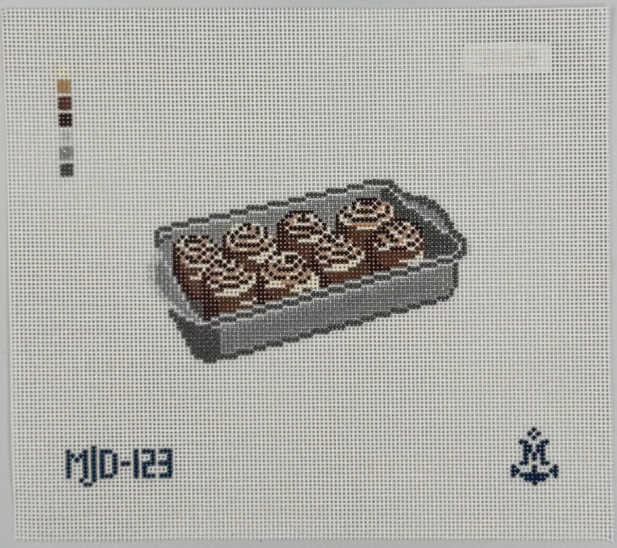 Cinnamon Rolls