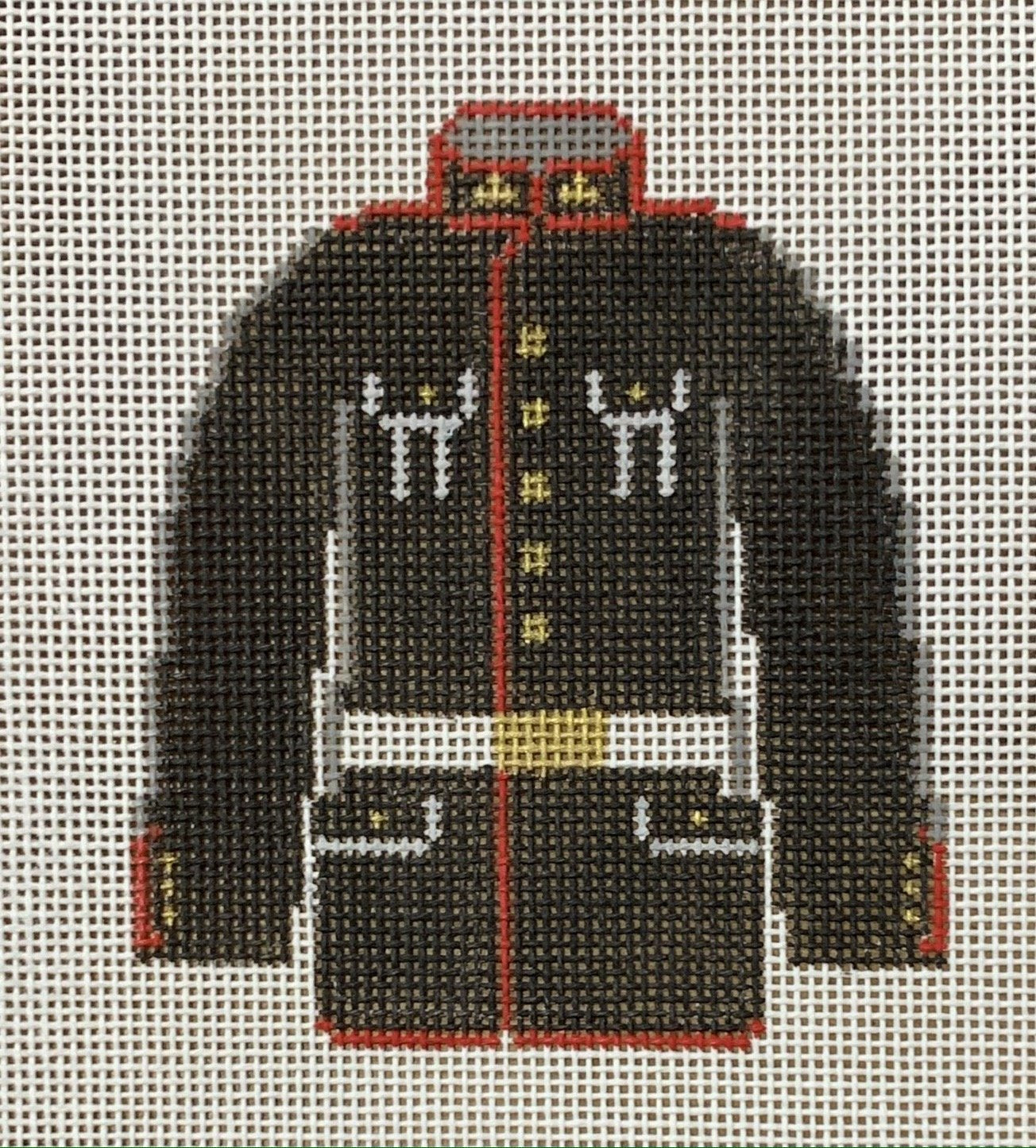 Dress Uniform - Marine Corp