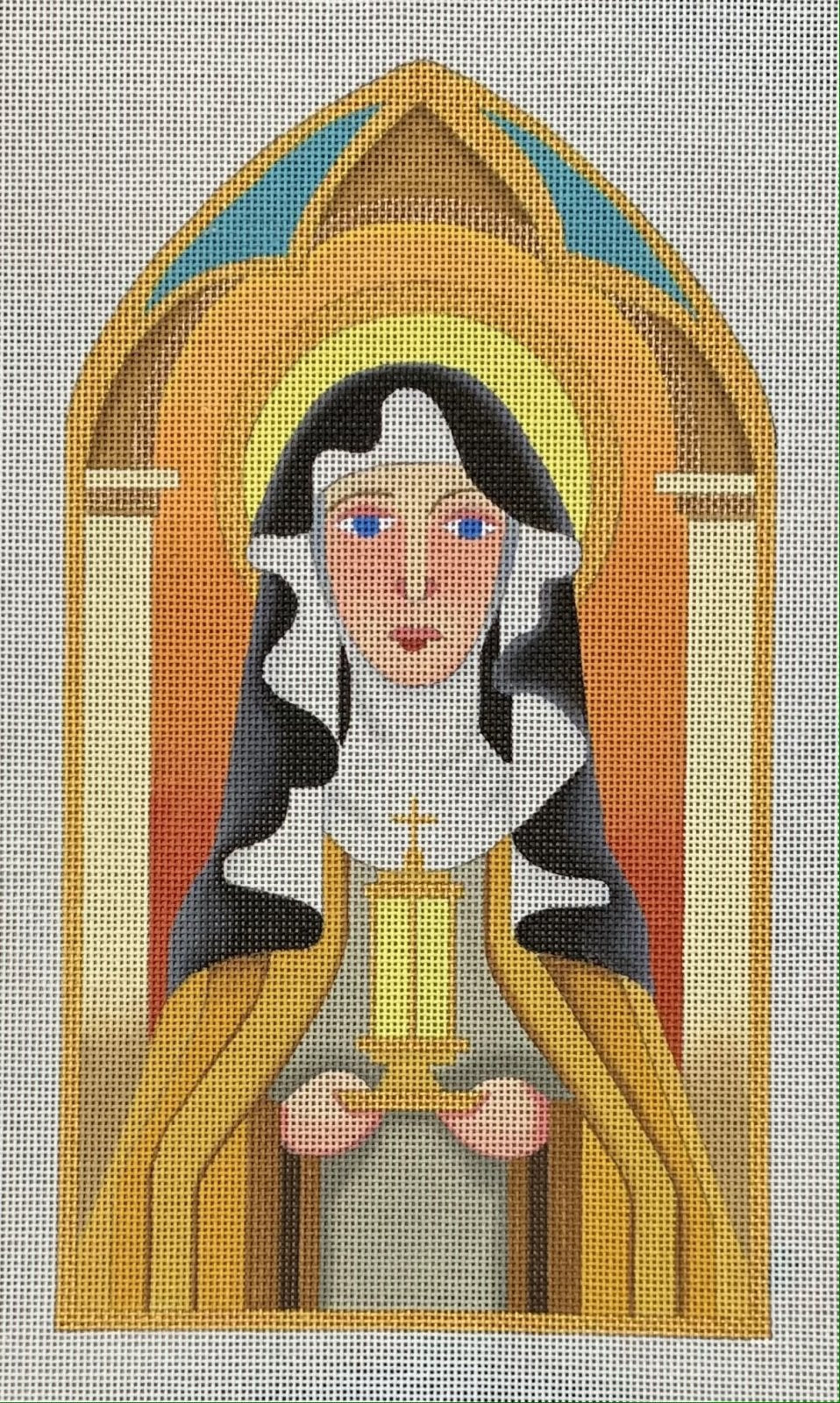 St. Clare