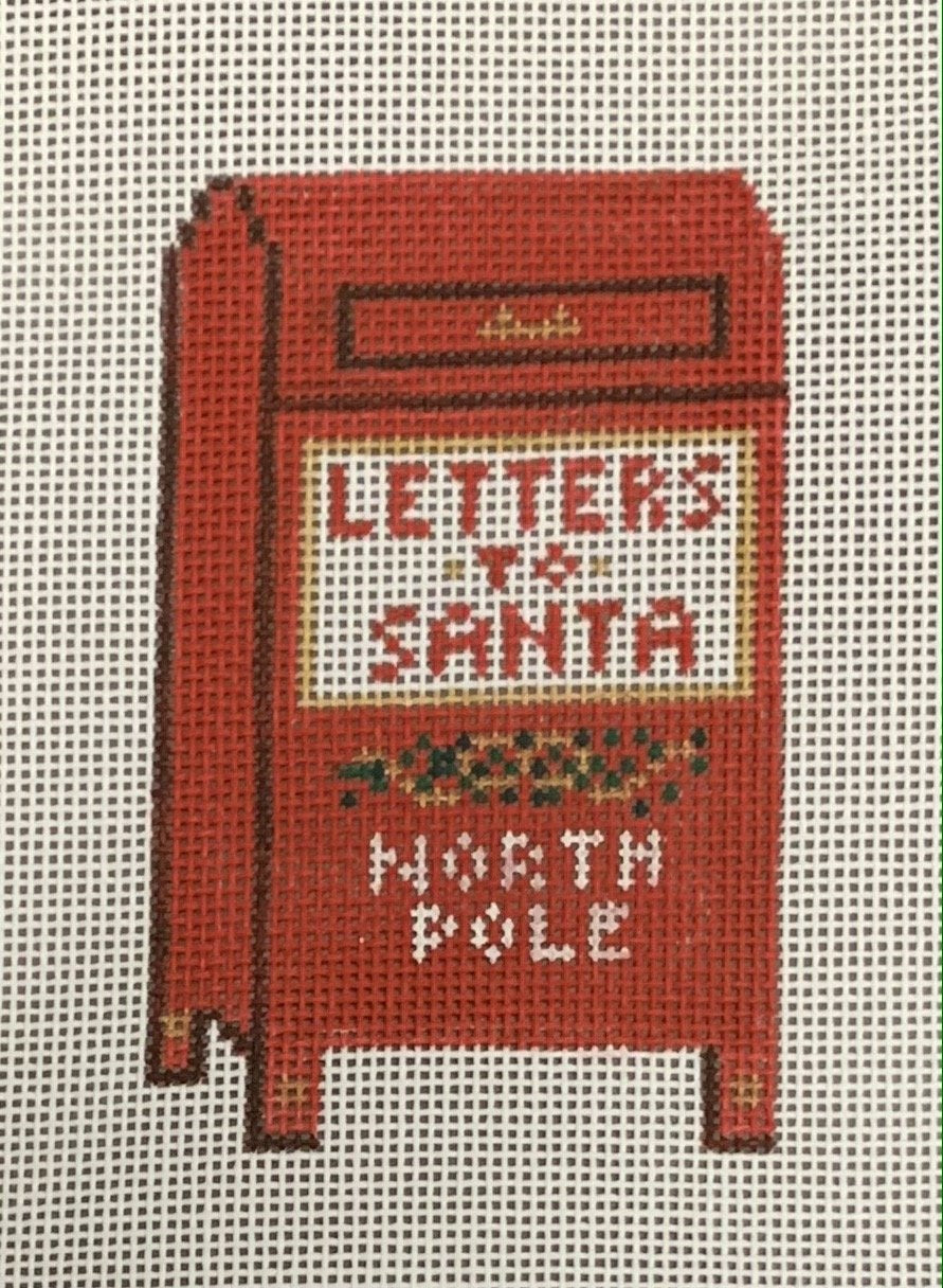 Letters to Santa