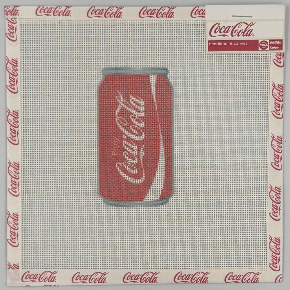 Coca-Cola® Can
