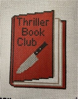 Thriller Book Club