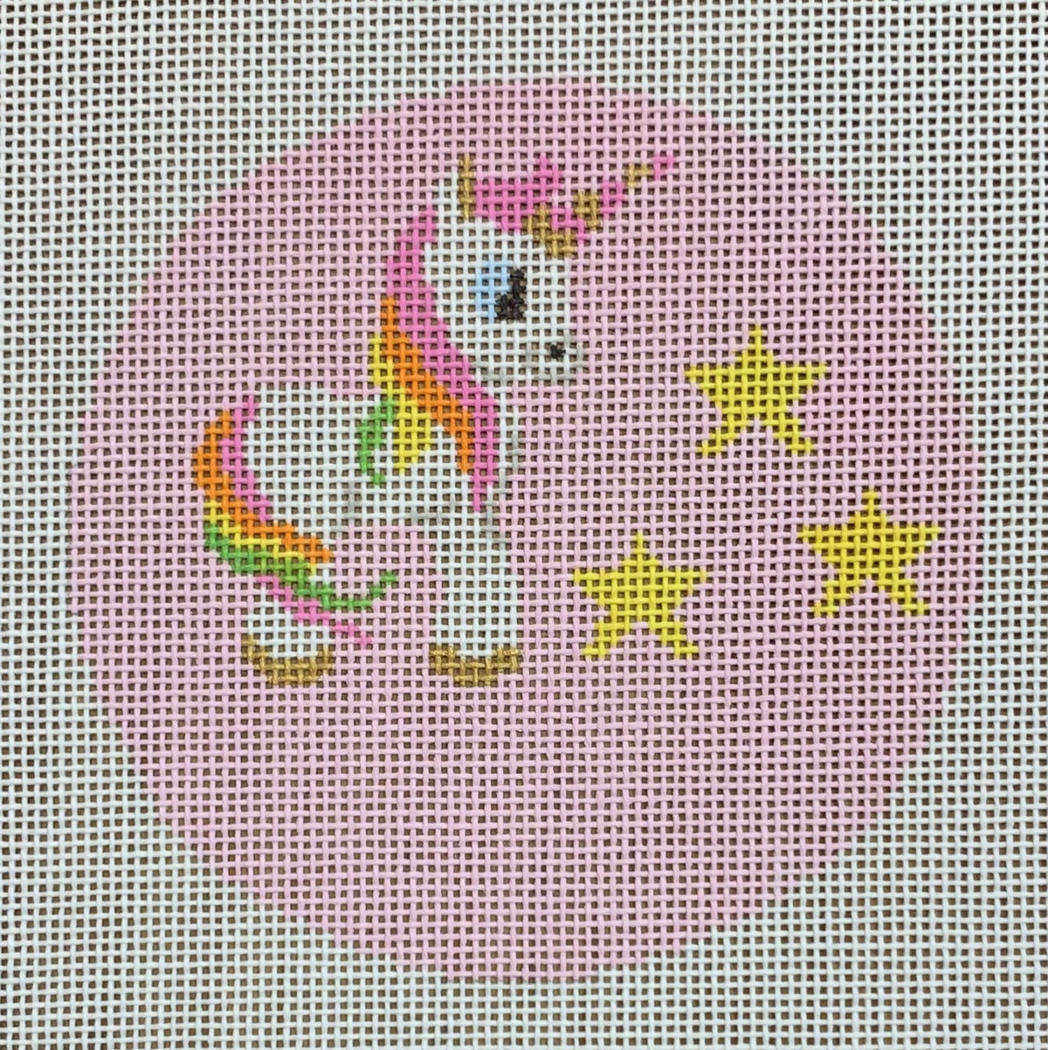 Unicorn Ornament