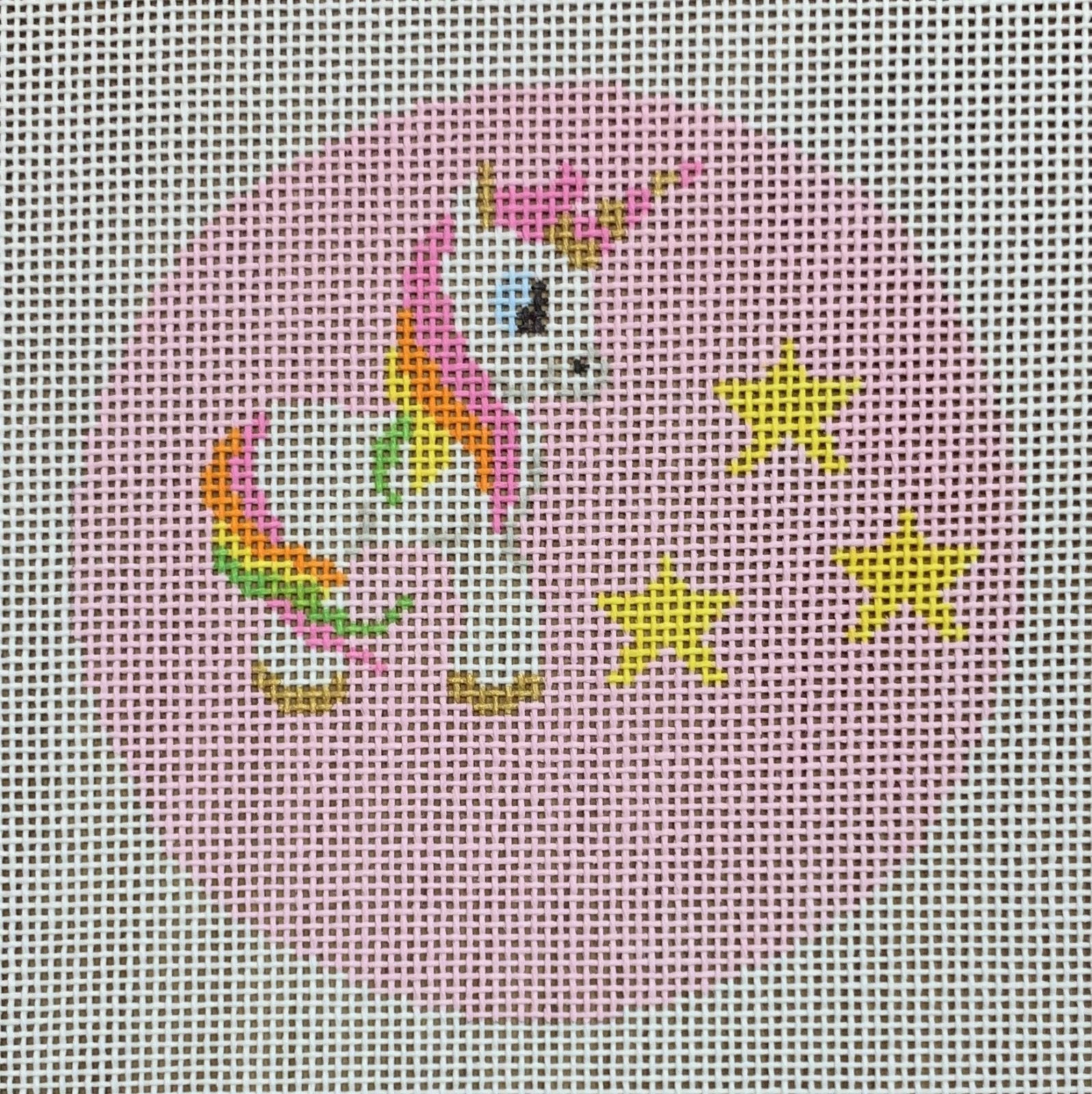 Unicorn Ornament