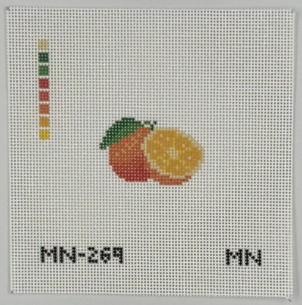 Orange Mini