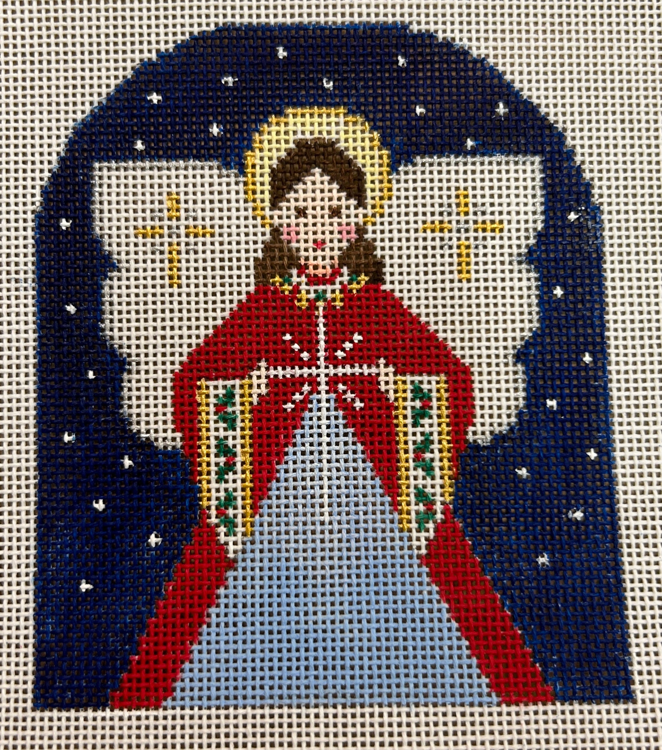 Nativity - Angel