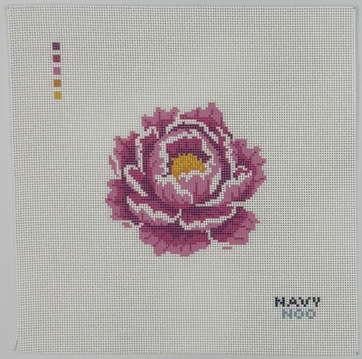 Peony Pink