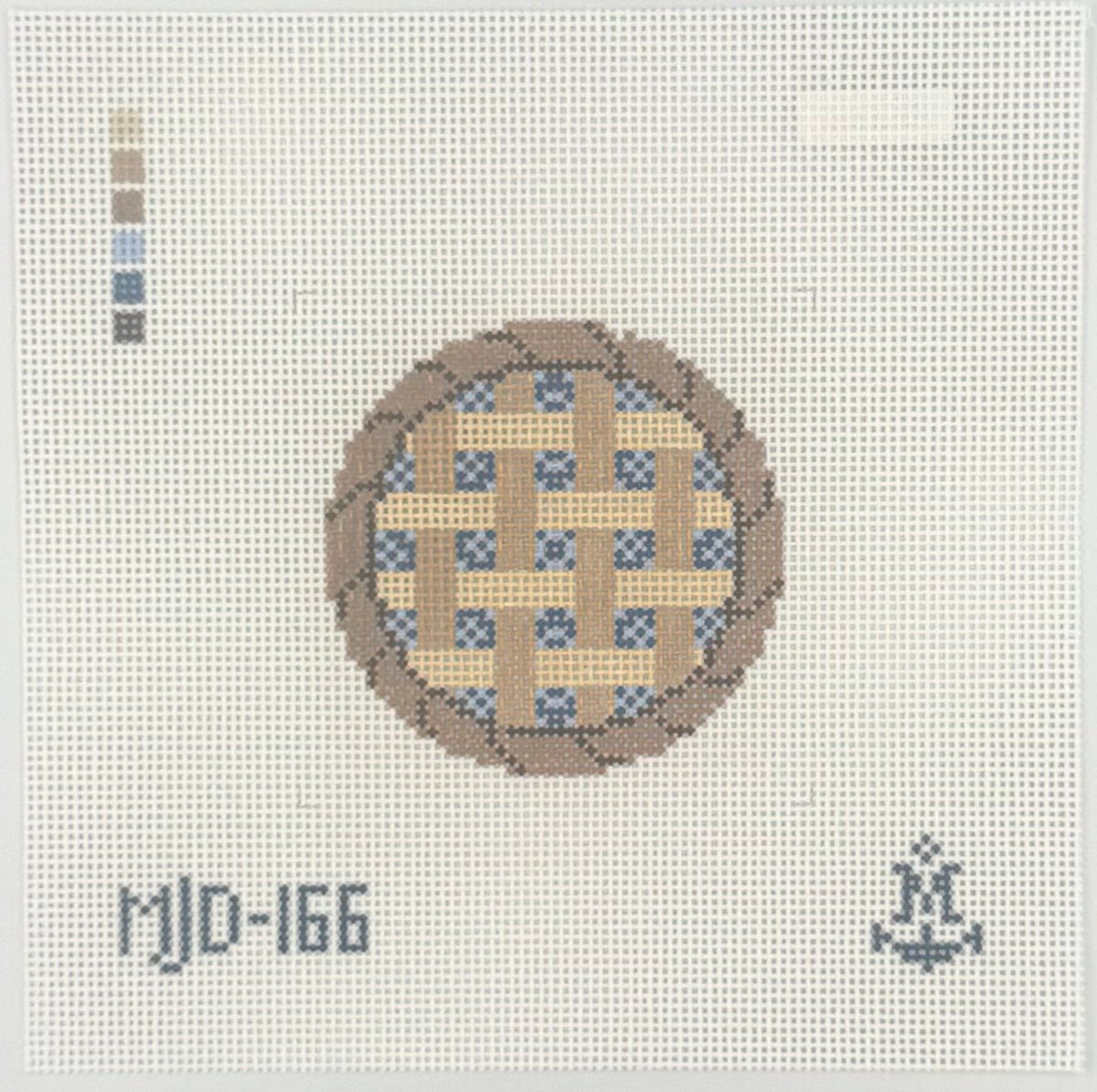 Blueberry Pie