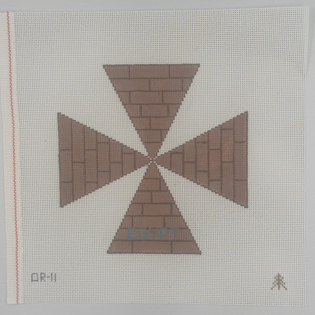 3D Egyptian Pyramid