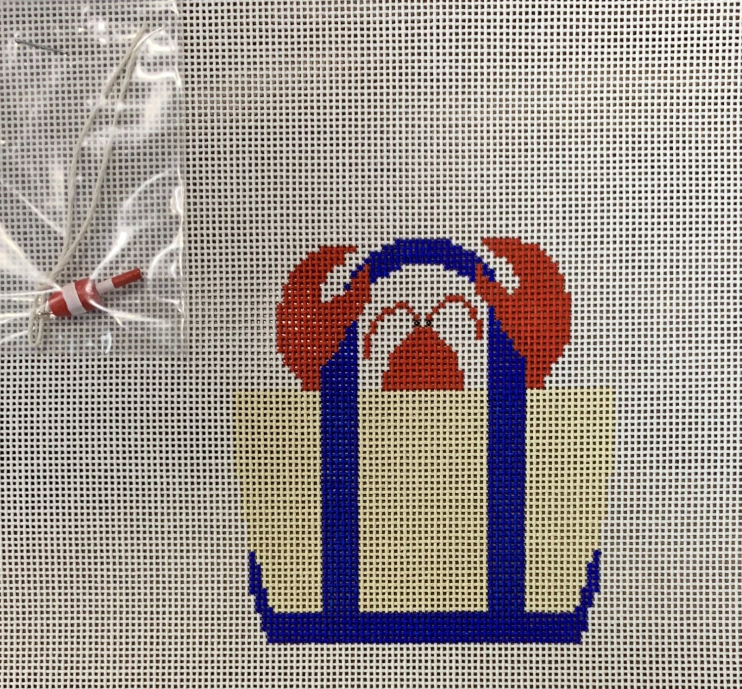 Lobster Tote