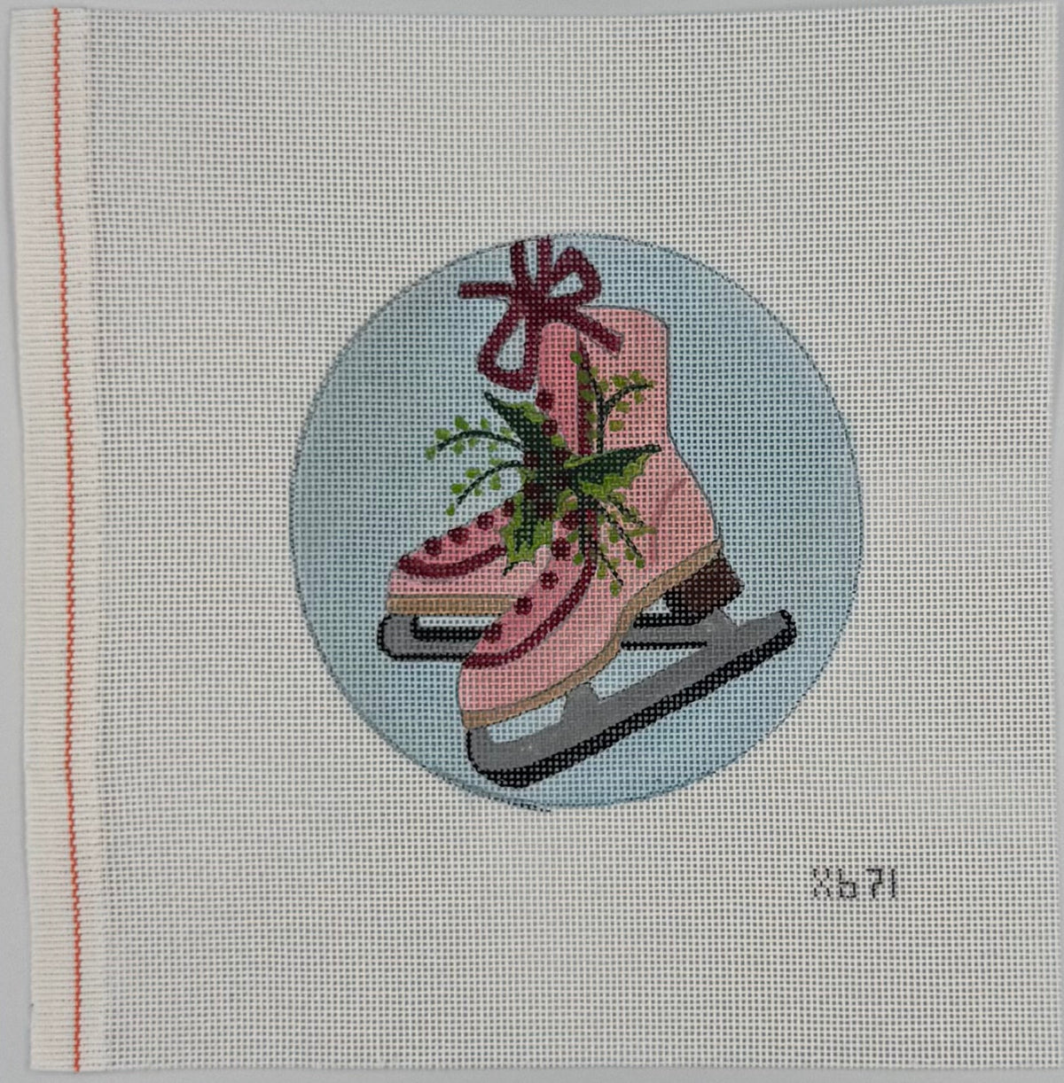 Ice Skates