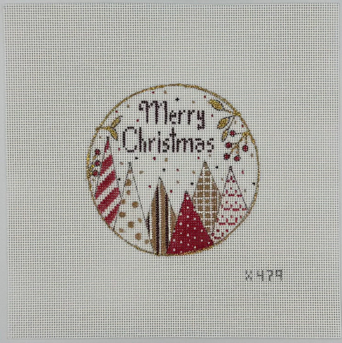 Christmas Trees