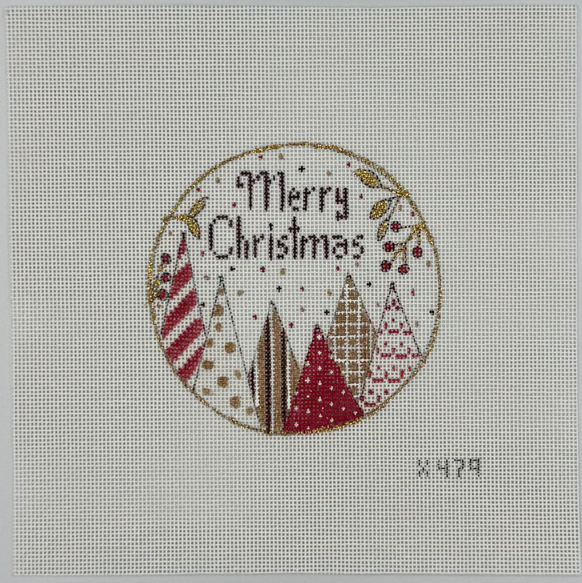 Christmas Trees