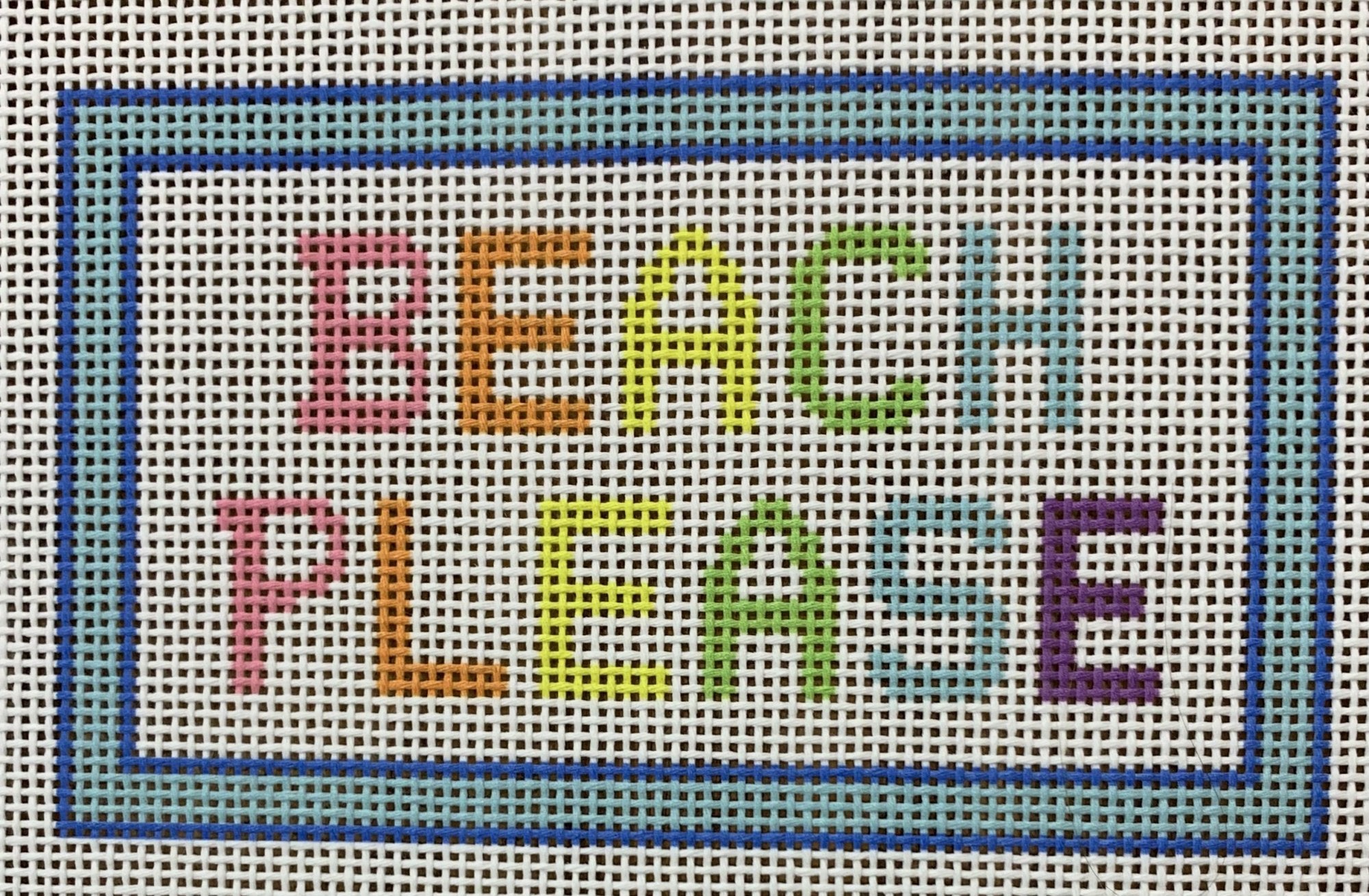 Beach Please