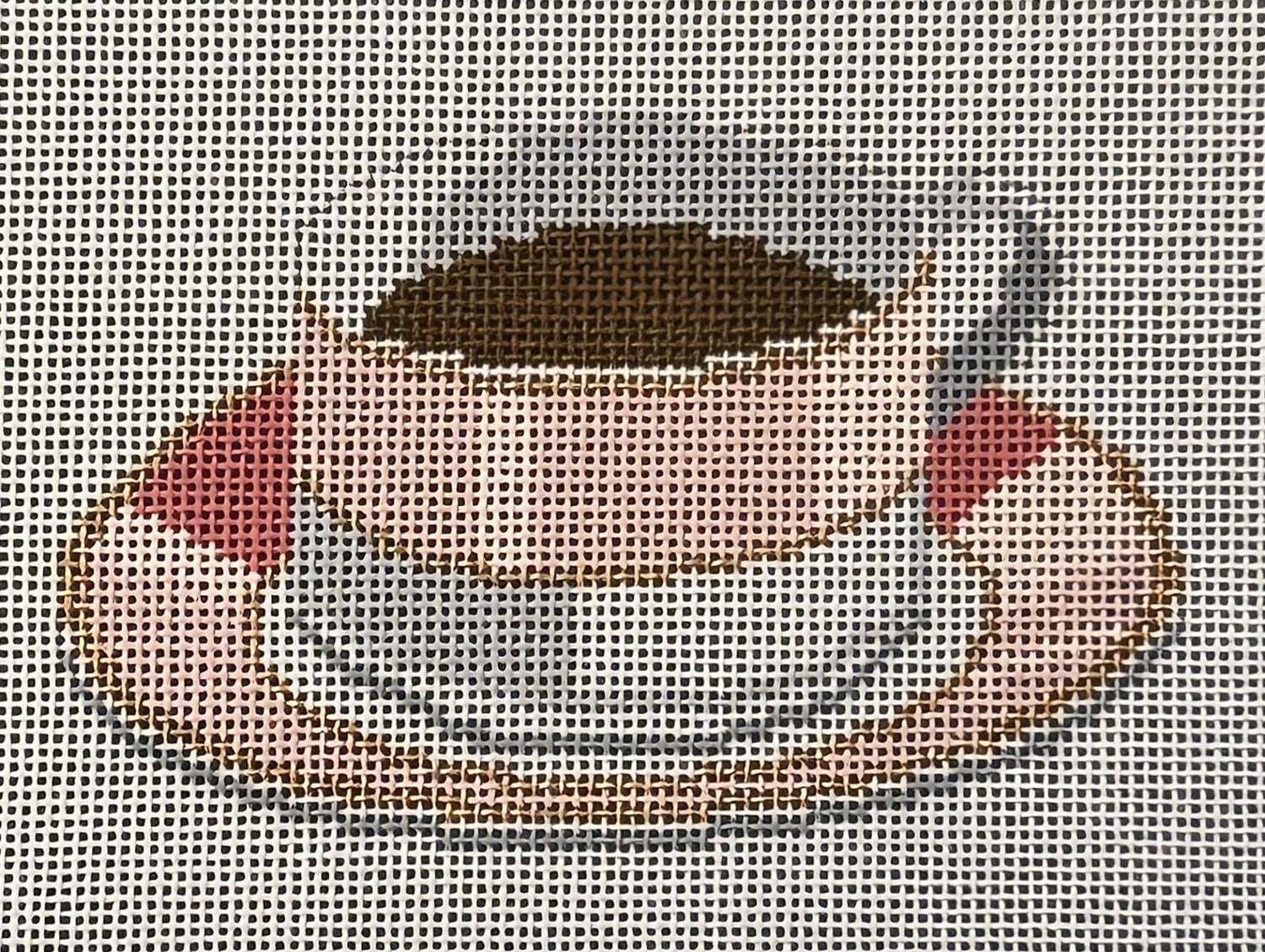 Teacup - Pastel