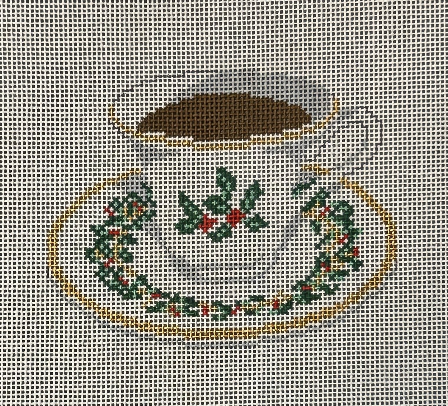 Teacup - Christmas