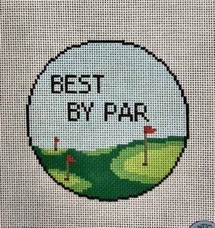 Best Blank by Par