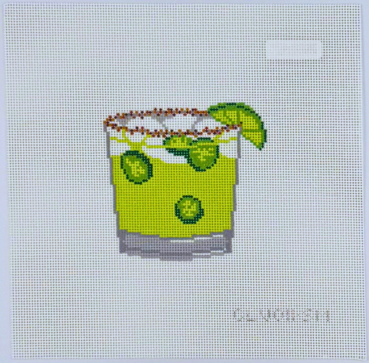Spicy Margarita