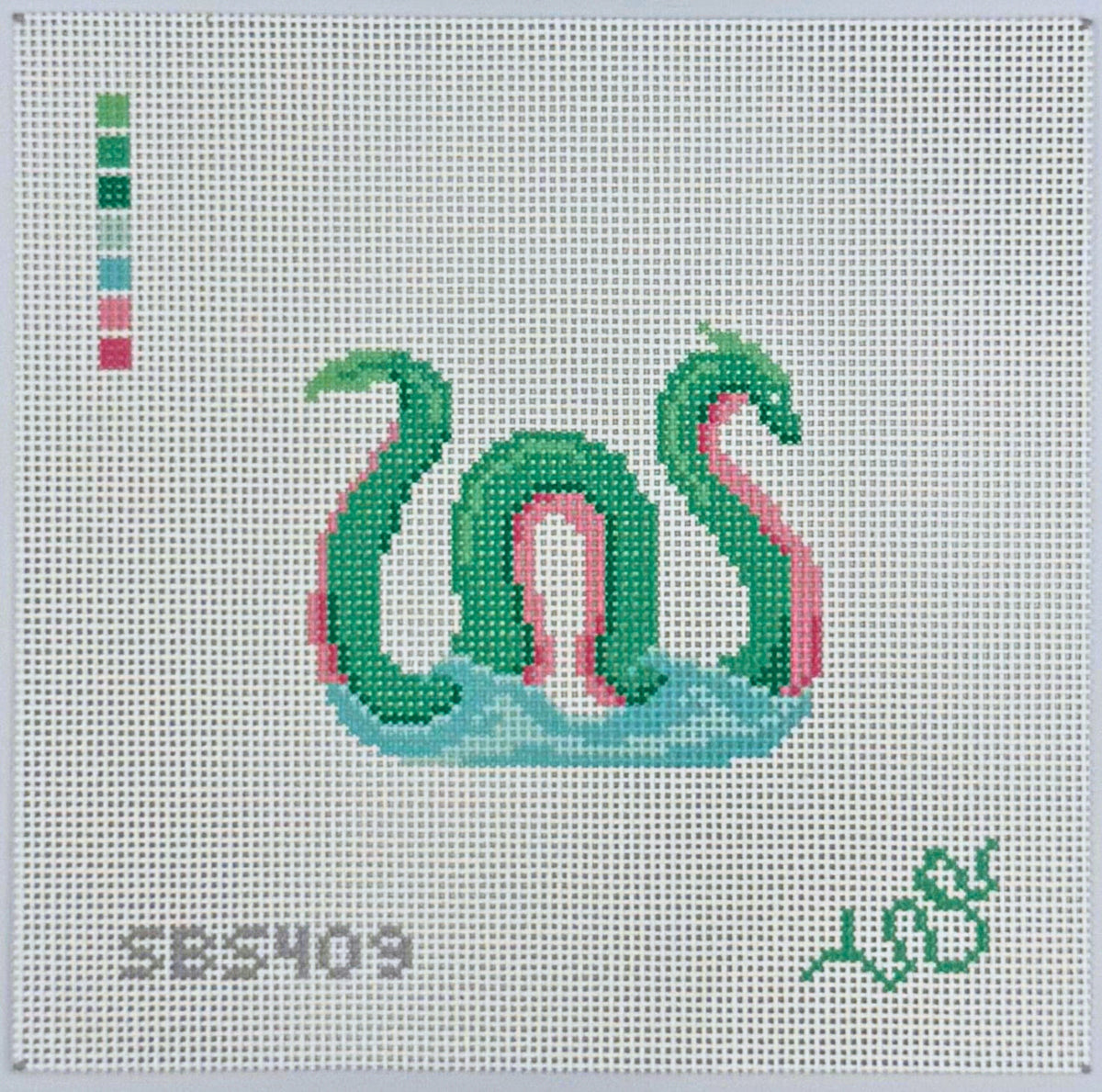 Sea Serpent