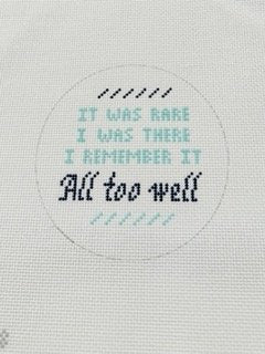 TS - All Too Well