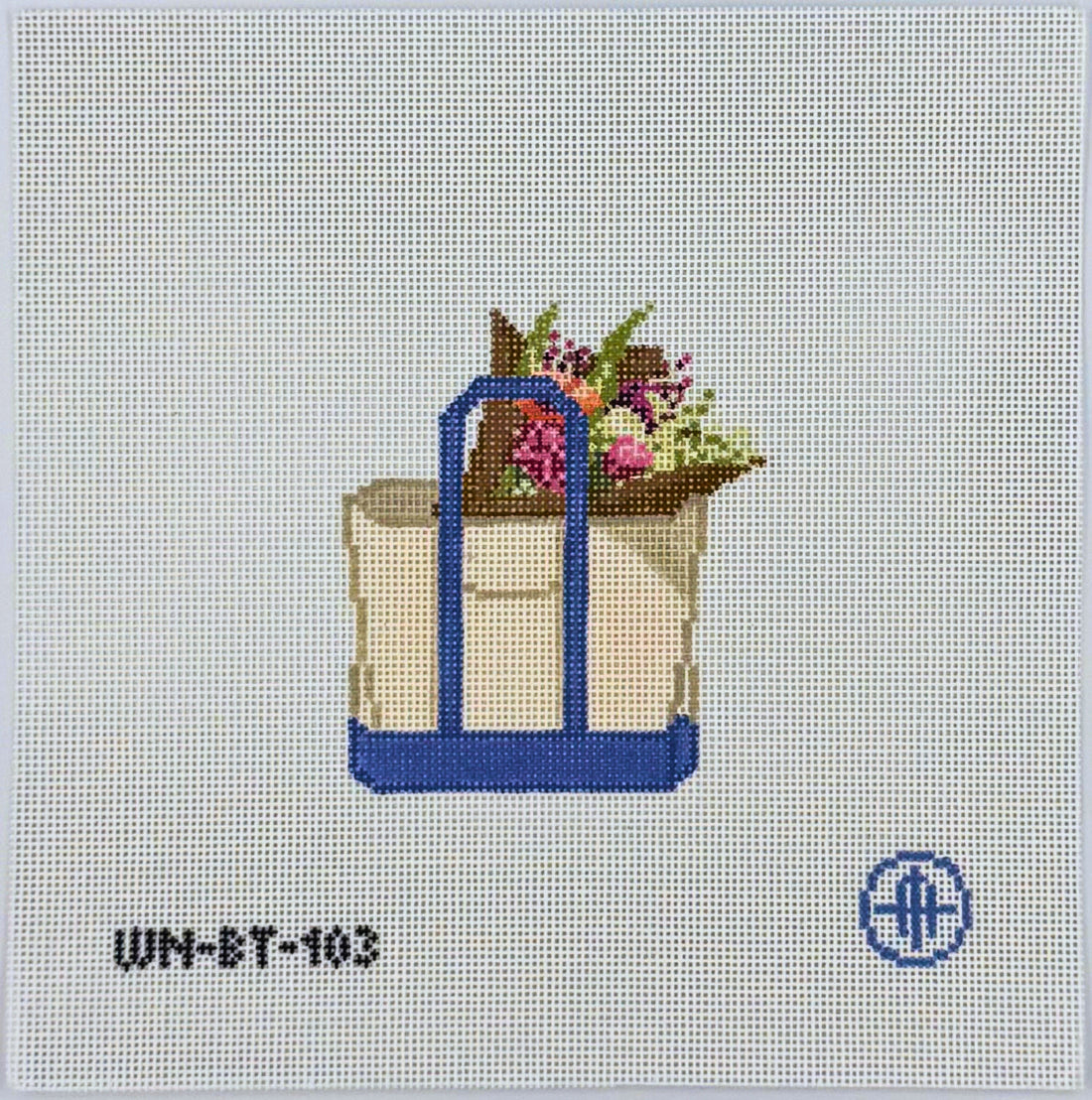 Bouquet Tote