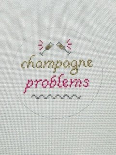 TS - Champagne Probs