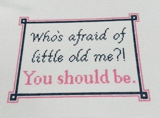 TS - You Should Be