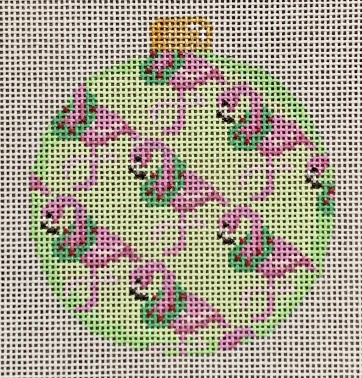 Flamingo Repeat Ball