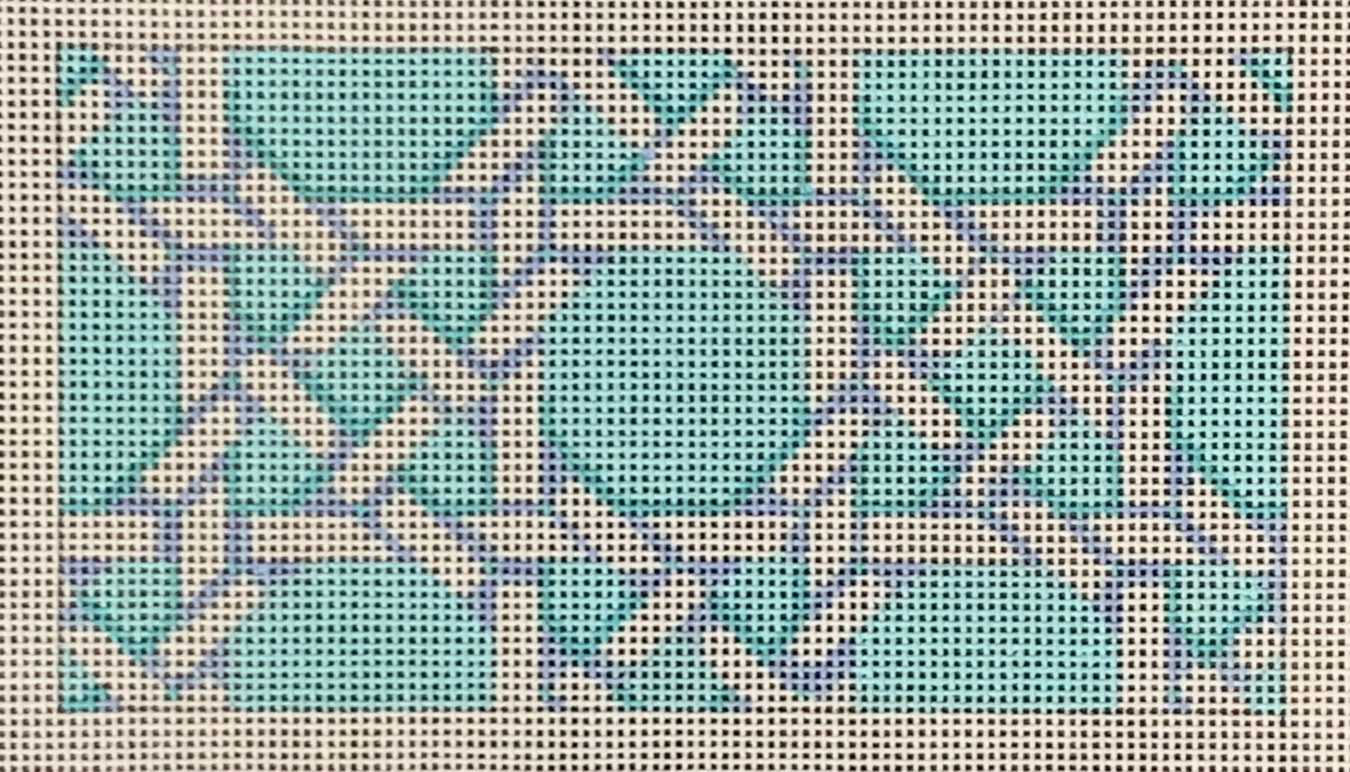Aqua Caning Insert