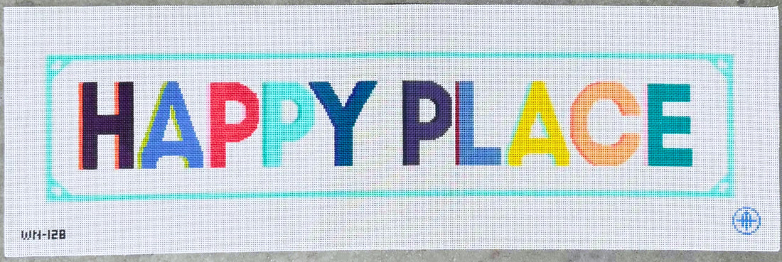 Happy Place