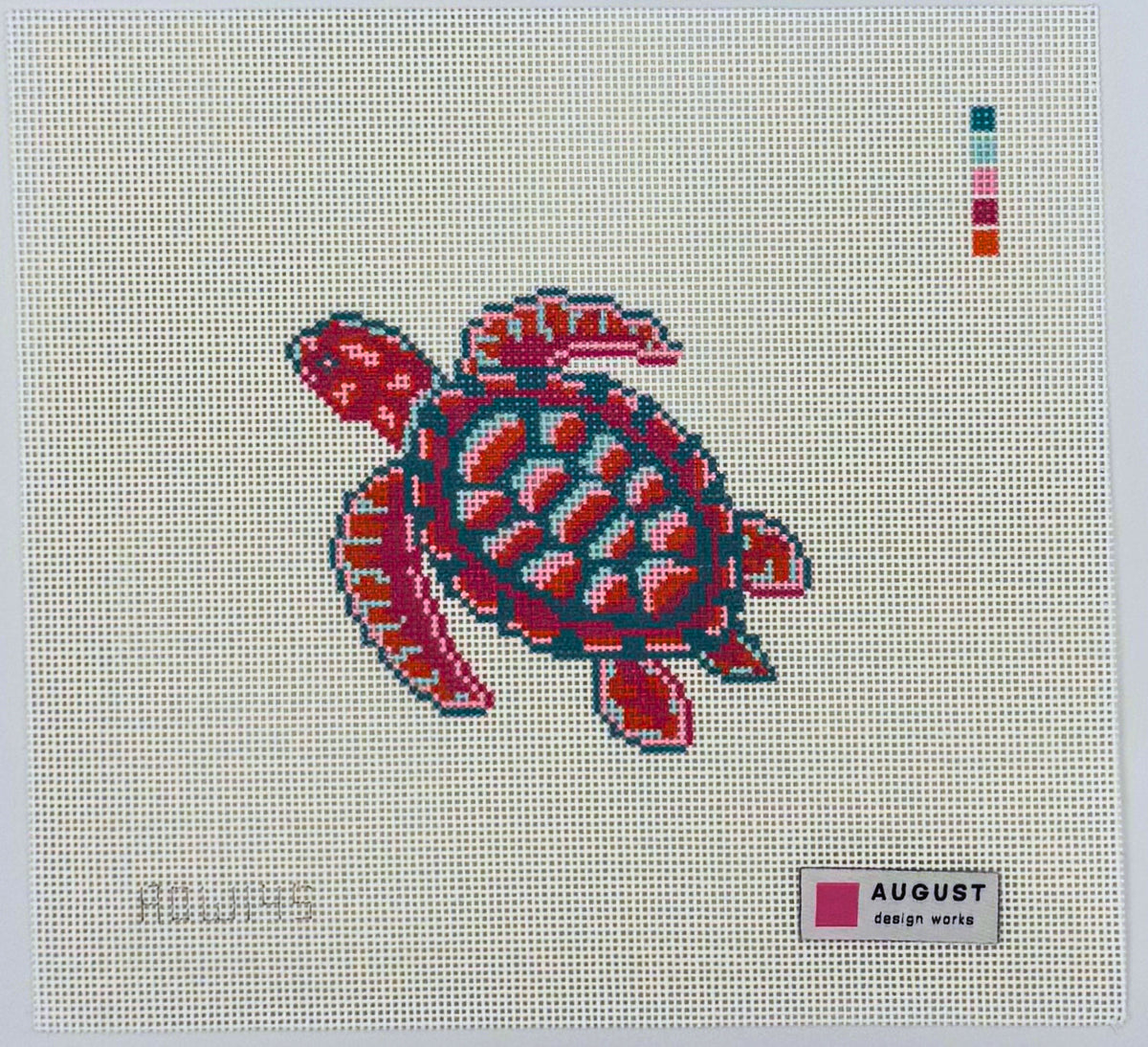 Sea Turtle