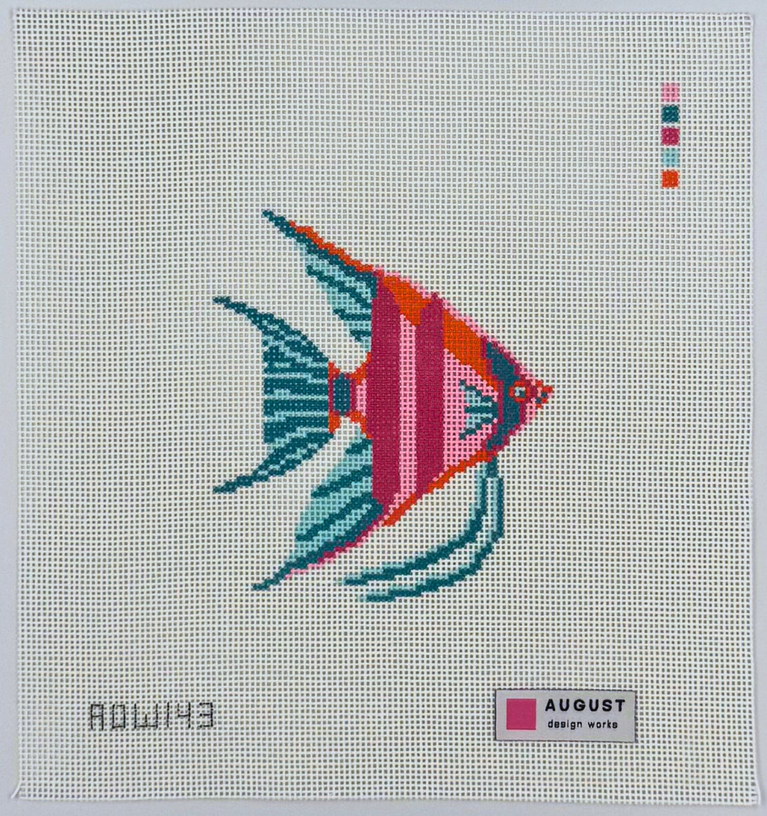 Angelfish