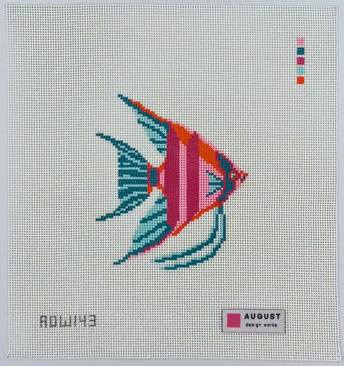 Angelfish