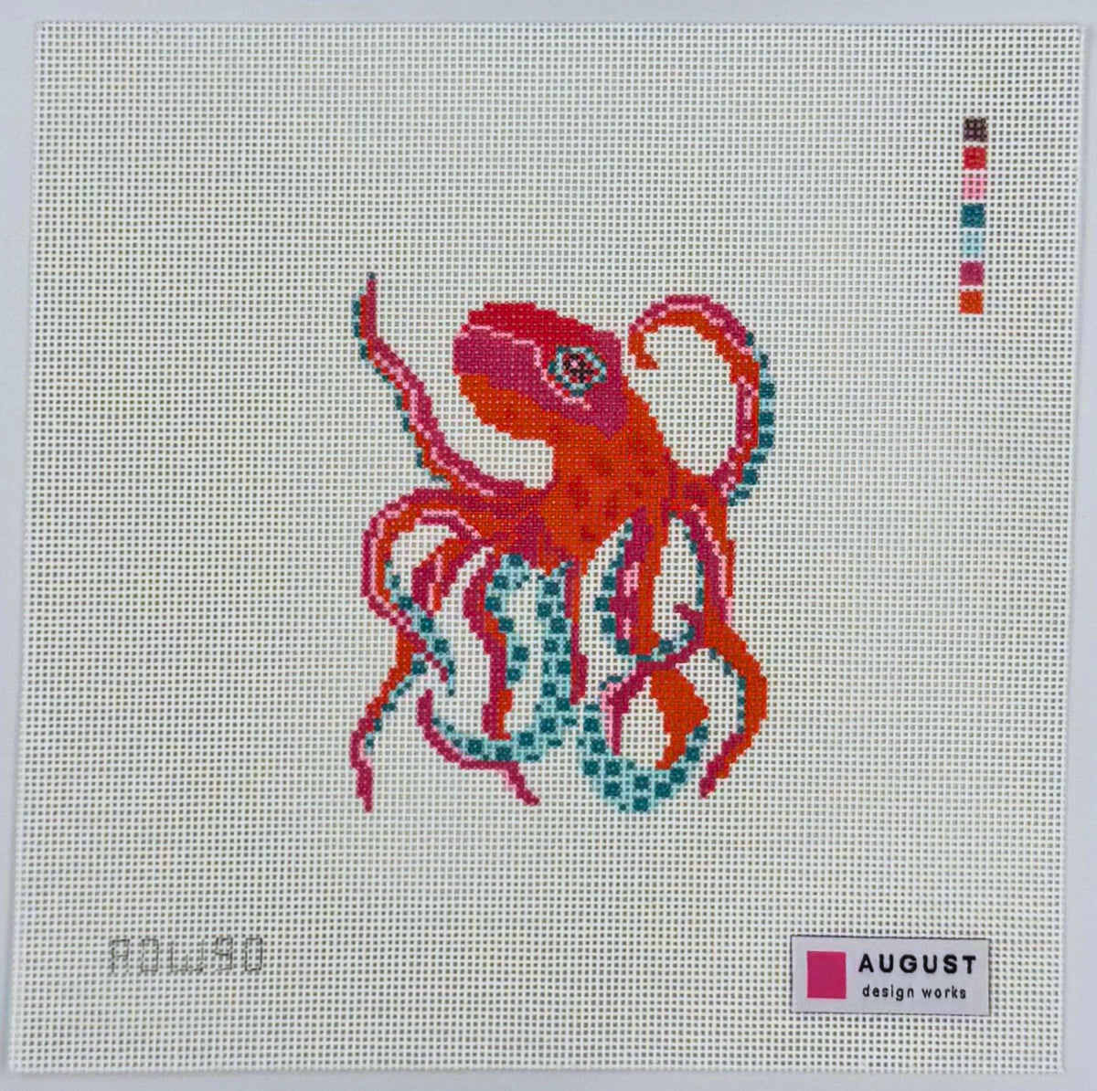 Octopus
