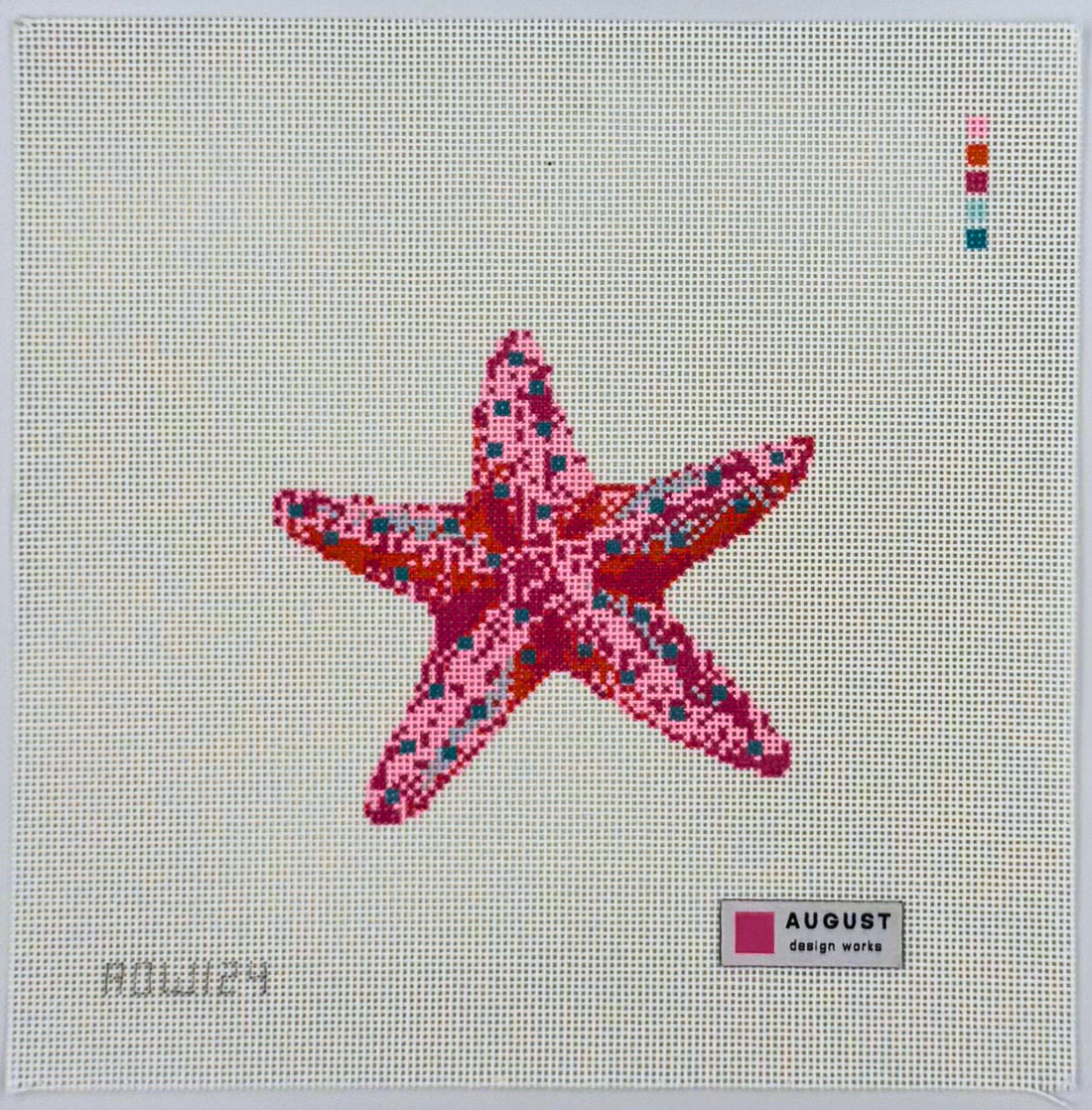 Starfish
