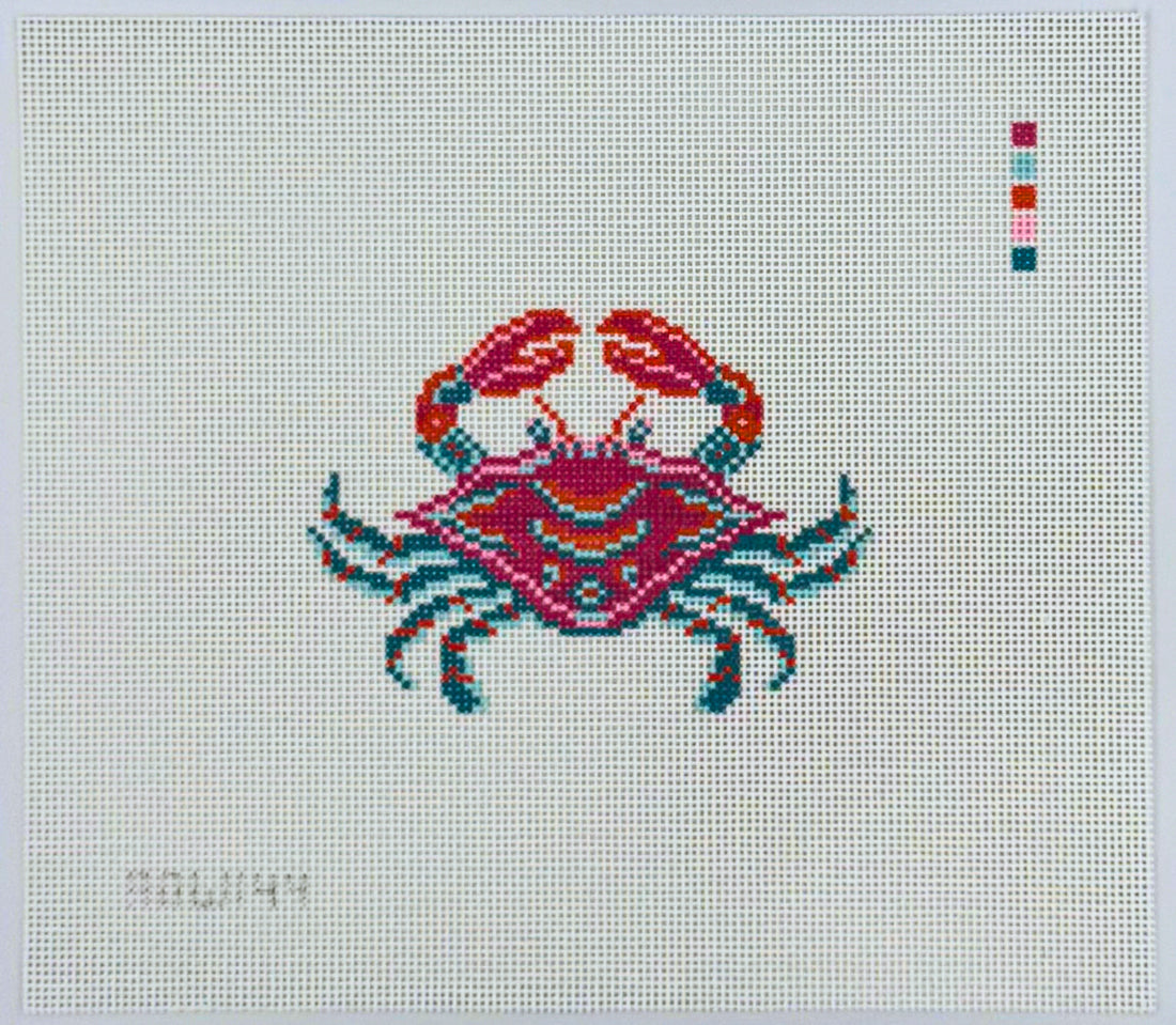 Crab