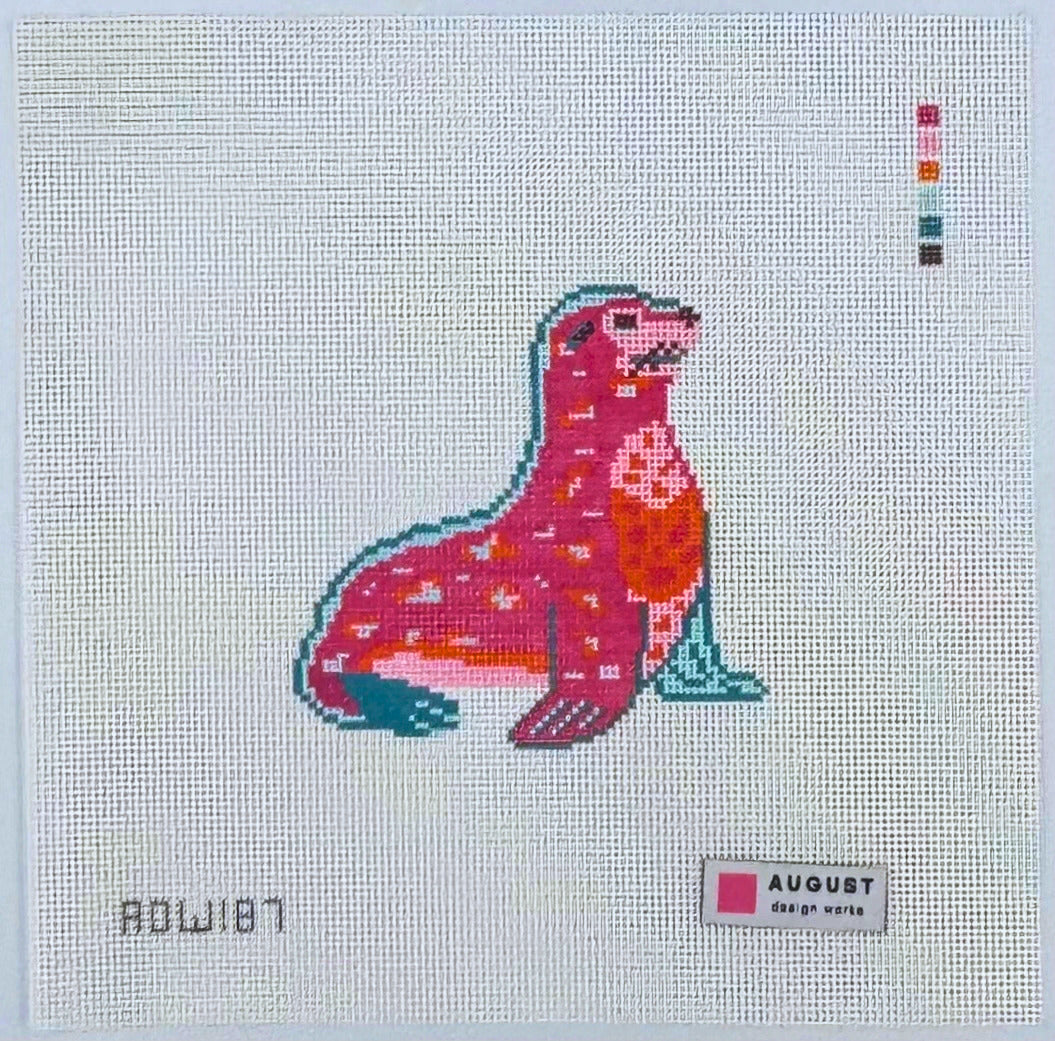 Sea Lion