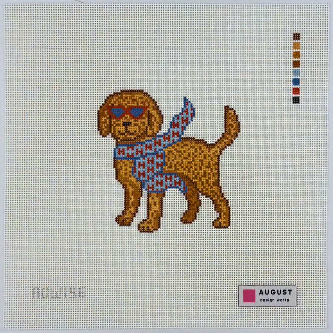 Bougie Goldendoodle