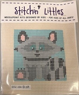 Stitchin&