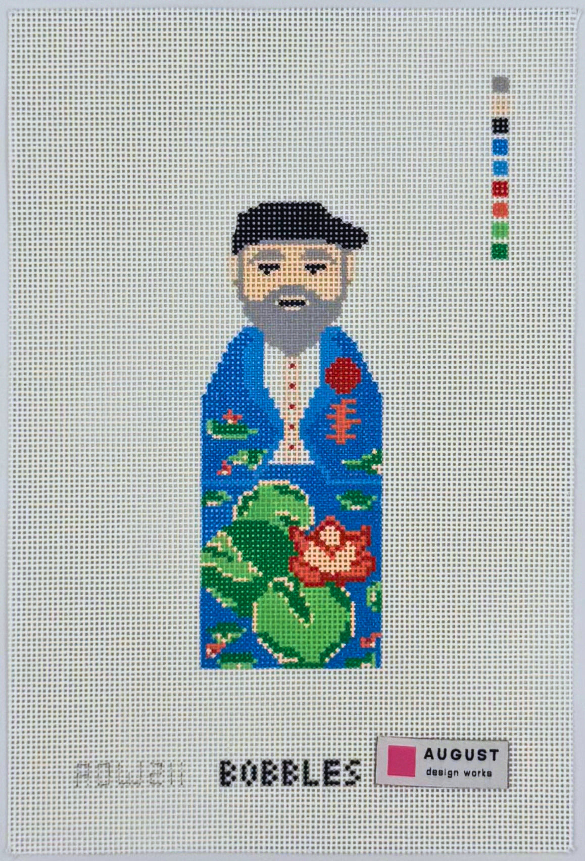 Monet Bobble