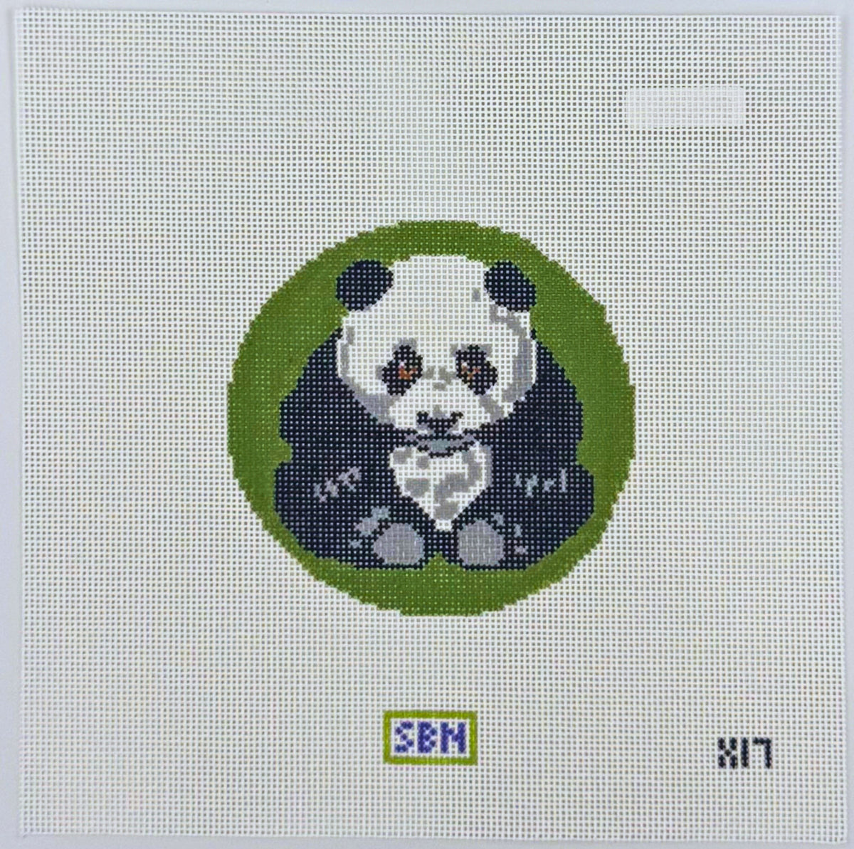 Panda Round