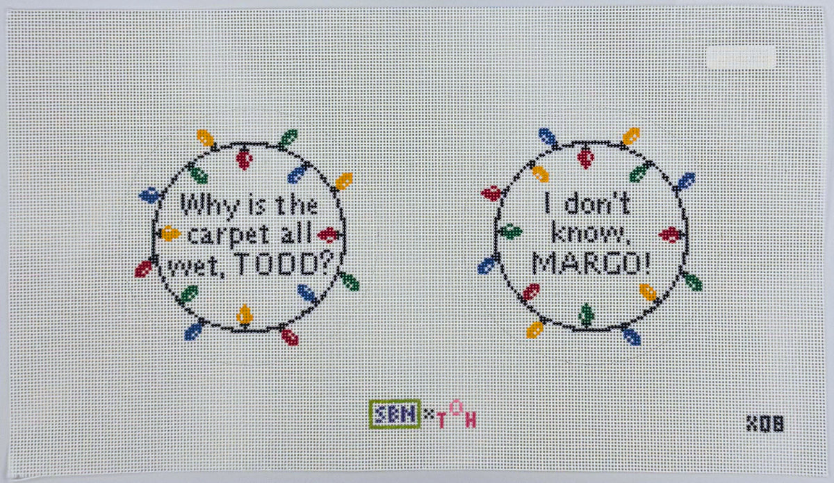Todd &amp; Margo