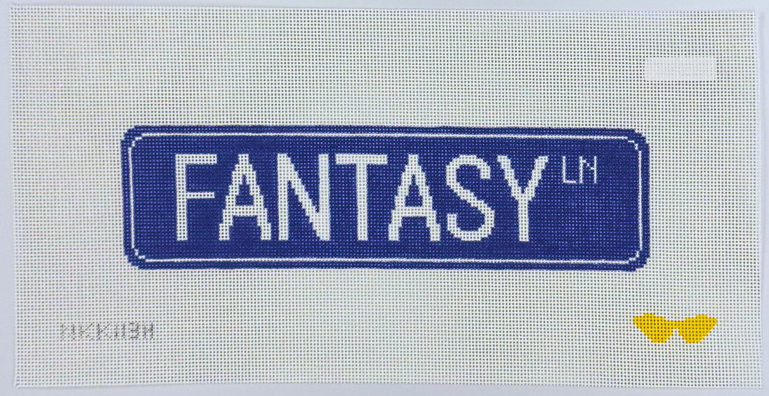 Fantasy Land