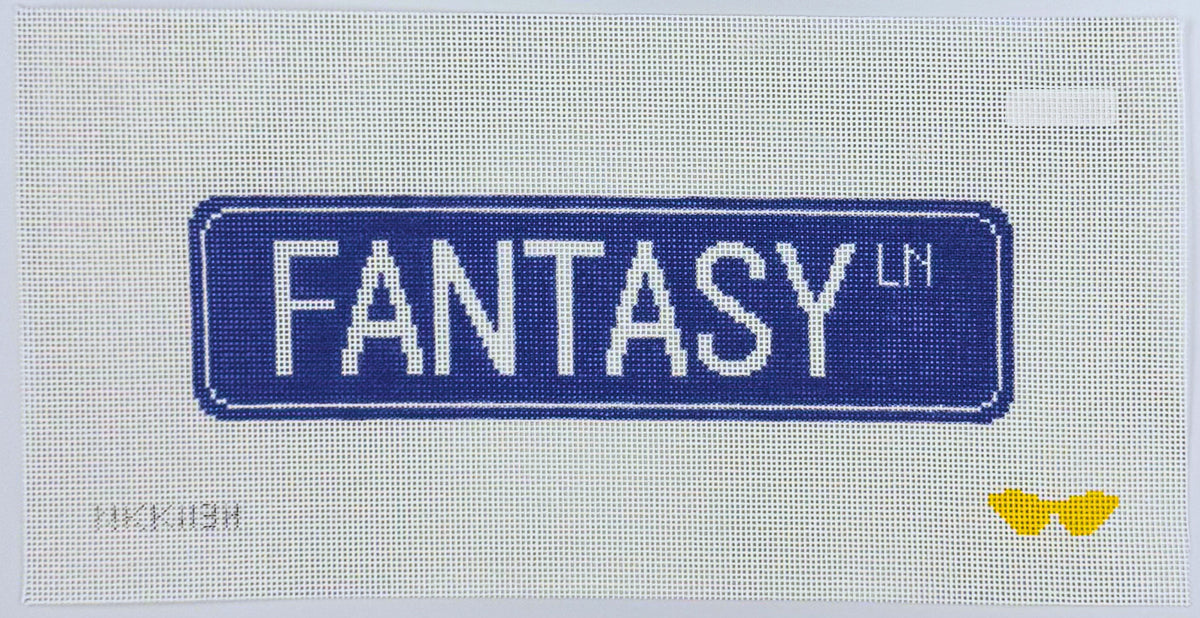 Fantasy Land