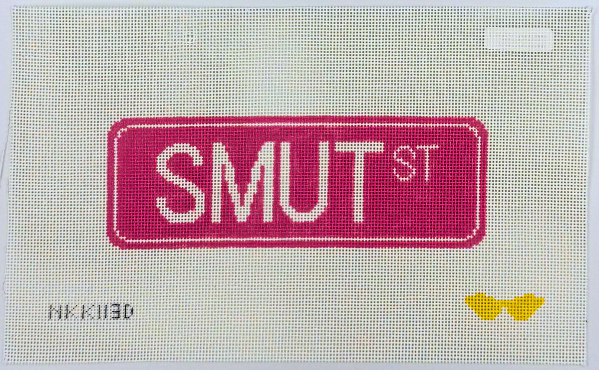 Smut Street