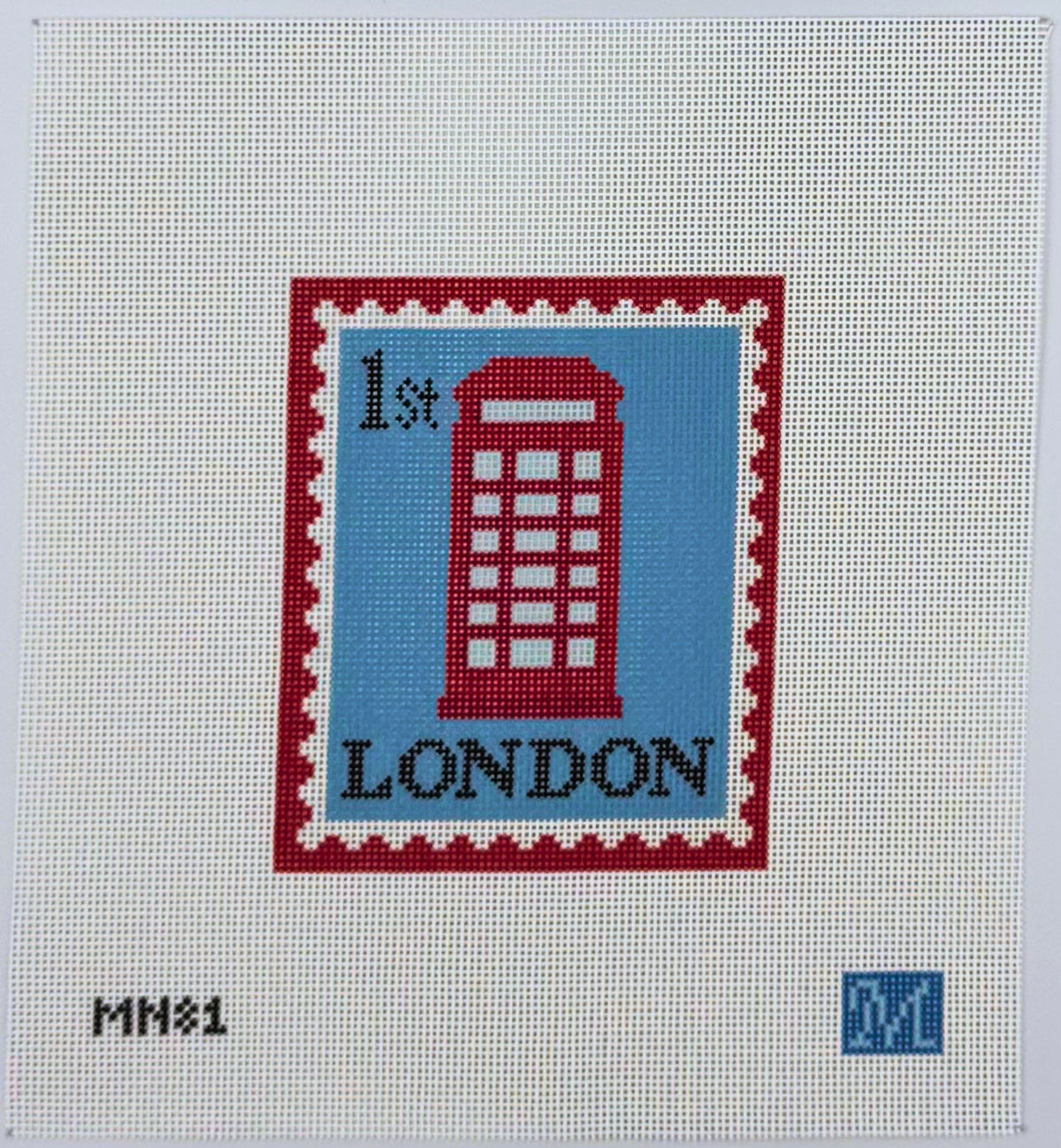 London Calling