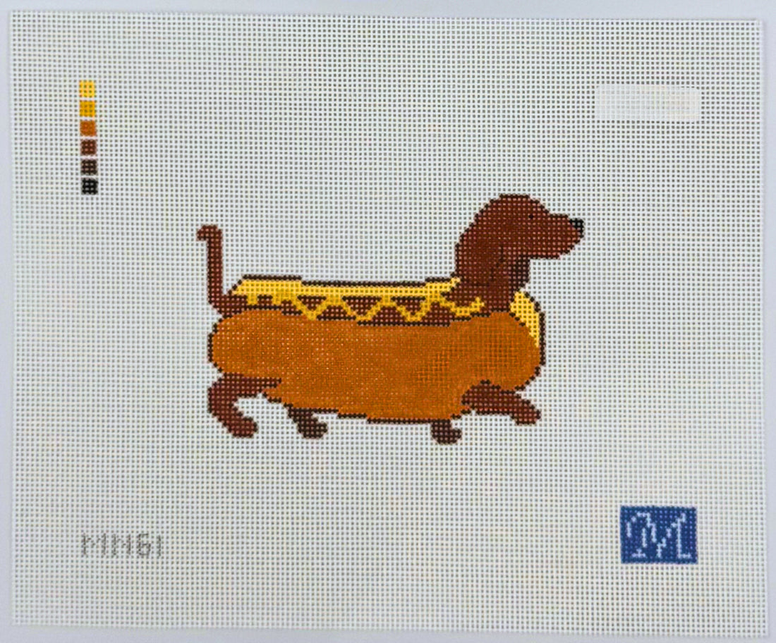 Hot Dog