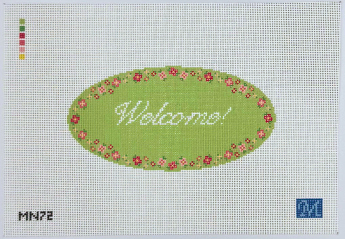 Welcome!